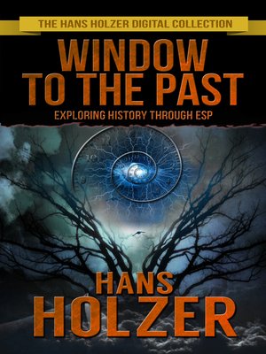 cover image of Window to the Past